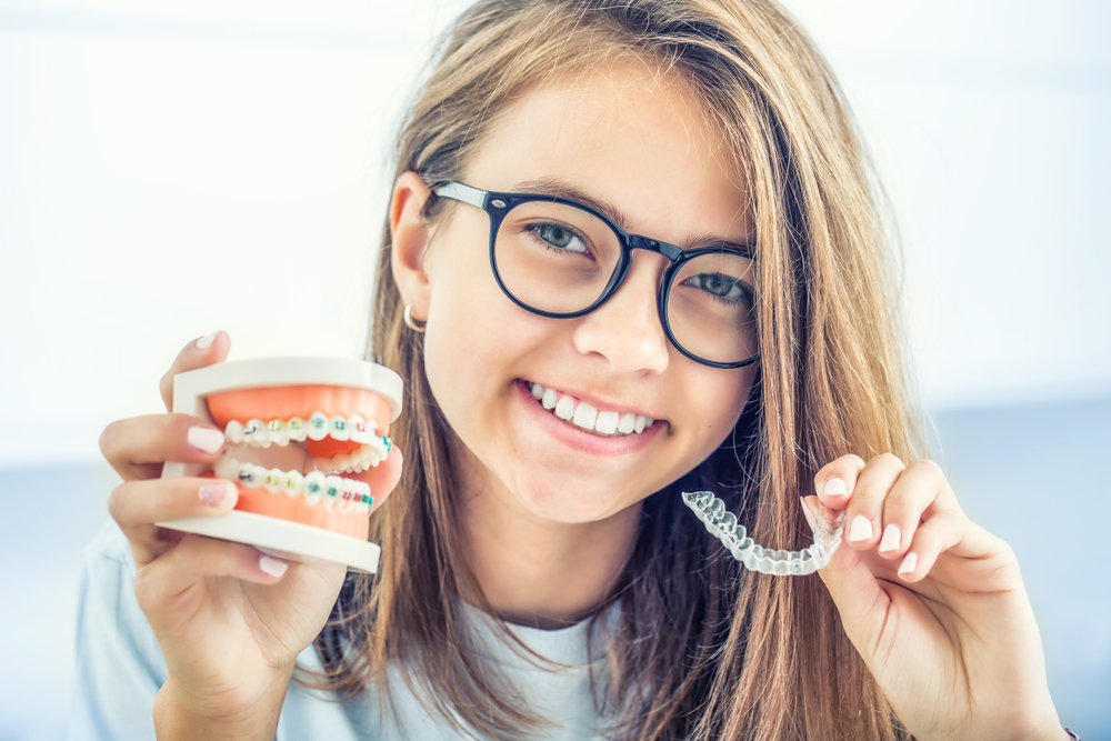 Braces or Invisalign: Which Is Right for You?