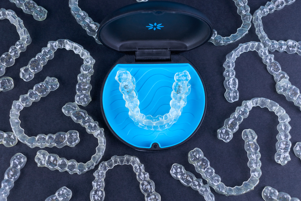 The Basics of Invisalign: A Comprehensive Guide