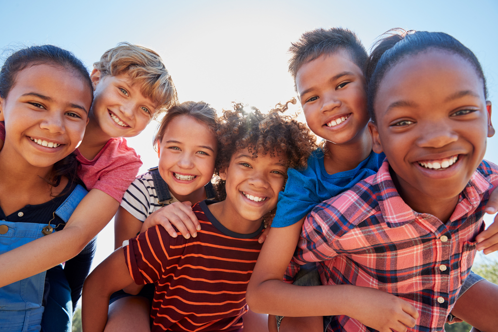 Orthodontic Treatment for Children: When is the Right Time?