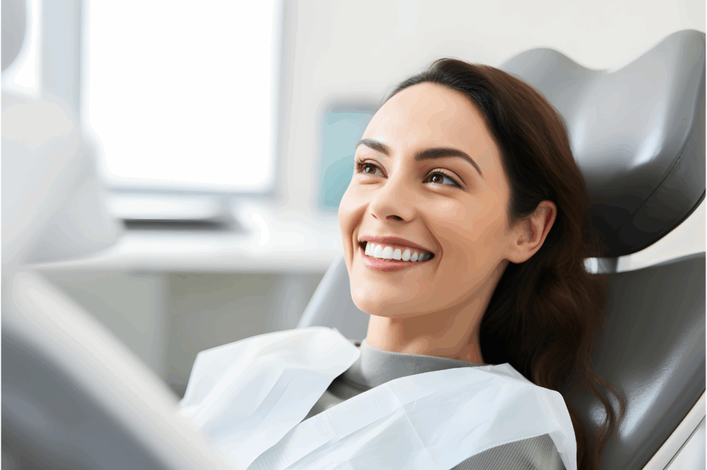 Transforming Smiles at Any Age: The Benefits of Braces for Adults in Bossier City