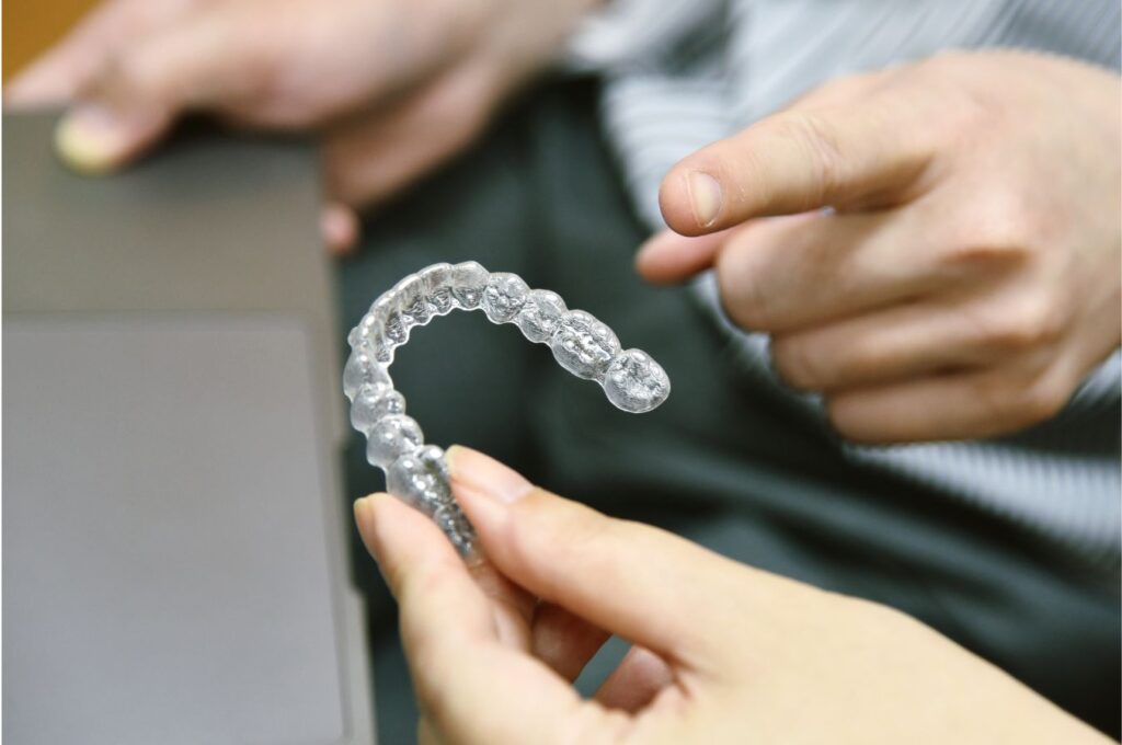 How Clear Aligners in Bossier City Are Revolutionizing Smile Correction for All Ages