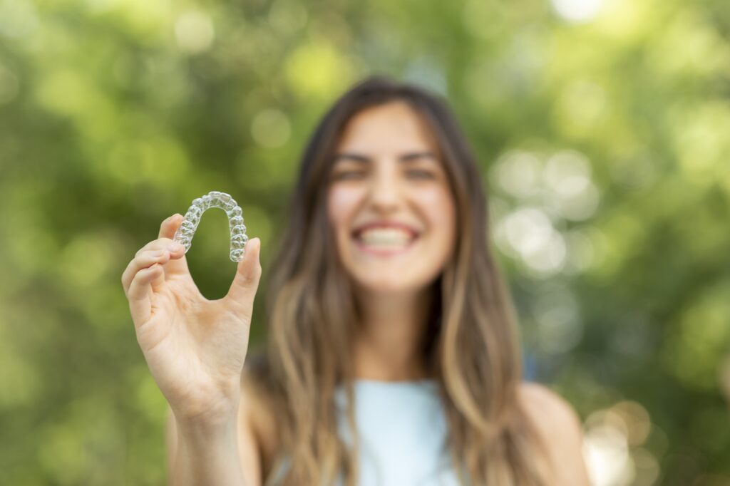 Why Clear Aligners Are the Top Choice for Teens in Bossier City Seeking a Confident Smile