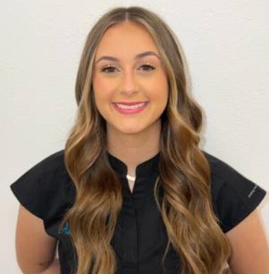 Ashlynn, Scheduling Coordinator at Graf Orthodontics in Bossier City, LA